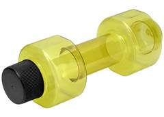 GARRAFA 500ML HALTERES GL239