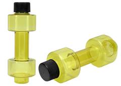 GARRAFA 500ML HALTERES GL239