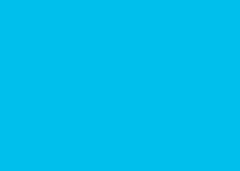 FOLHA EVA 40X60 C/10 AZUL CLARO GL139