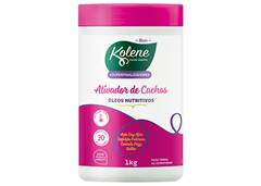 ATIV CACHOS KOLENE 1KG SUPERFINALIZA