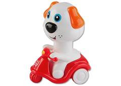 MOTO CORRE-CORRE ZOOP ANIMAIS SORT
