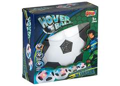 JOGO HOVER BALL ZOOP