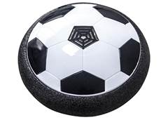 JOGO HOVER BALL ZOOP