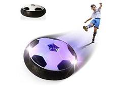 JOGO HOVER BALL ZOOP