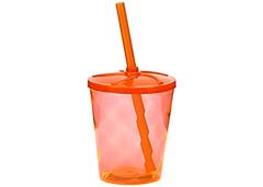 COPO TWISTER C/TAMPA TWISTER 200ML LJ