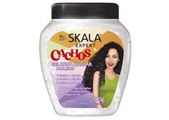 GELATINA SK CAPILAR CACHOS 1000G
