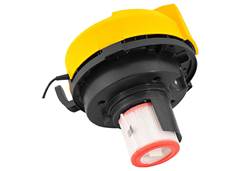 ASPIRADOR DE PO APV1240 220V VONDER