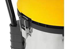 ASPIRADOR DE PO APV1240 220V VONDER