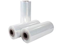 FILME STRECH PVC 500X0,30X4KG MA JCA