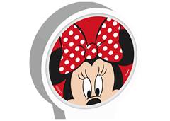 VELA PLANA MINNIE MOUSE C/1 REGINA