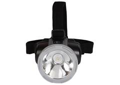 LANTERNA DE CABEÇA MOR RECARR 230 LUMENS