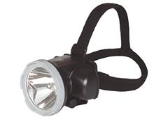 LANTERNA DE CABEÇA MOR RECARR 230 LUMENS