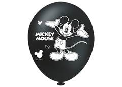 BALAO REGINA 9.0 MICKEY MOUSE C/25