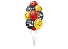 BALAO REGINA 9.0 MICKEY MOUSE C/25