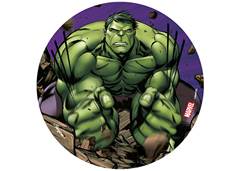 VELA PLANA HULK CORE C/1 REGINA