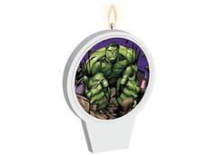 VELA PLANA HULK CORE C/1 REGINA