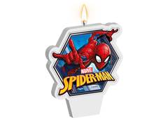 VELA PLANA SPIDER MAN C/1 REGINA