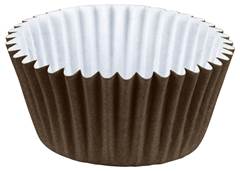 FORMINHA PAPEL COLOR N° 04 MARROM C/100