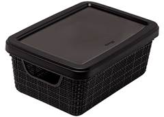 ORGANIZADOR JUTA 1,8L JAGUAR 3176 PRETA