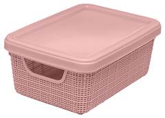 ORGANIZADOR JUTA 1,8L JAGUAR 3254 ROSE