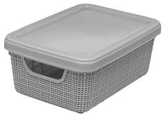 ORGANIZADOR JUTA 1,8L JAGUAR 3257 CINZA