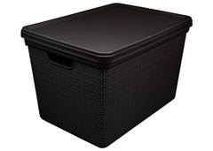 ORGANIZADOR JUTA 22L JAGUAR 3270 PRETA