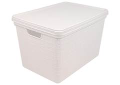 ORGANIZADOR JUTA 22L JAGUAR 3271 BRANCO