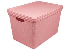 ORGANIZADOR JUTA 22L JAGUAR 3266 ROSE