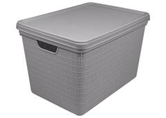 ORGANIZADOR JUTA 22L JAGUAR 3269 CINZA