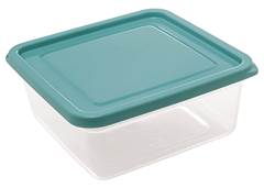 ORGANIZADOR SLIM QUAD 850ML JAGUAR 3222