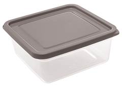 ORGANIZADOR SLIM QUAD 850ML JAGUAR 3222