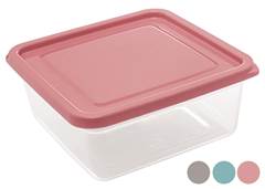 ORGANIZADOR SLIM QUAD 850ML JAGUAR 3222