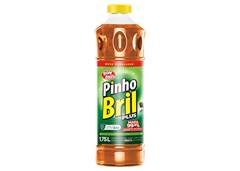 DESINF PINHO BRIL 1,750ML SILVESTRE PLUS