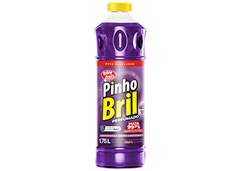 DESINF PINHO BRIL 1,750ML CAMPOS DE LAVA