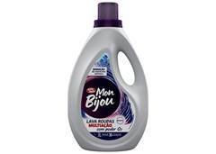 LAVA ROUPA LIQUI MON BIJOU 3L MULTIACAO