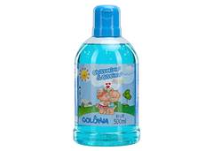 DEO-COL CHARM & CARINHO 500ML BLUE