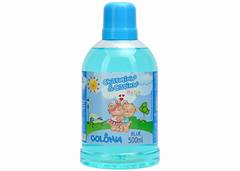 DEO-COL CHARM & CARINHO 500ML BLUE