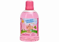 DEO-COL CHARM & CARINHO 500ML ROSE