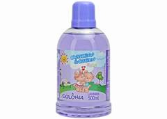 DEO-COL CHARM & CARINHO 500ML LAVANDA