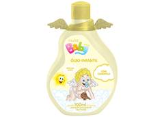 OLEO CORPORAL MURIEL 100ML BABY CAMOMILA