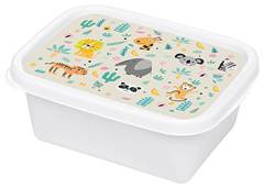 ORGANIZADOR RET 750ML KIDS JAGUAR RS