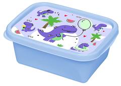 ORGANIZADOR RET 750ML KIDS JAGUAR RS
