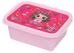 ORGANIZADOR RET 750ML KIDS JAGUAR RS