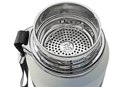 GARRAFA VACUUM BOTTLE 600ML GL226