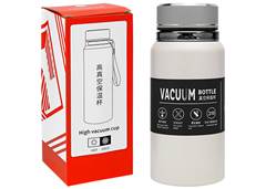 GARRAFA VACUUM BOTTLE 600ML GL226
