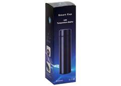 GARRAFA TERM 500ML C/TERMOMETRO GL228