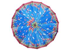 GUARDA-CHUVA ESTAMPADO 54CM(RAIO) GL248