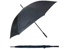 GUARDA-CHUVA PRETO 75CM(RAIO) GL249
