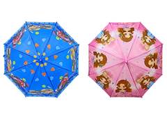 GUARDA-CHUVA ESTAMPADO 50CM(RAIO) GL250