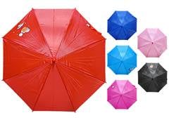GUARDA-CHUVA PRETO EST 50CM(RAIO) GL251